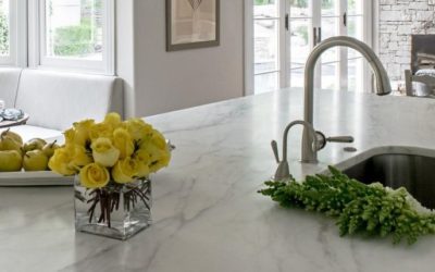 How to Care for Your Marble Countertops