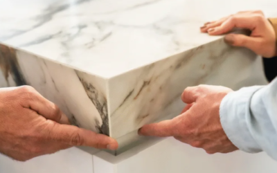 Do your Surfaces need Sealing? Try the Water Test