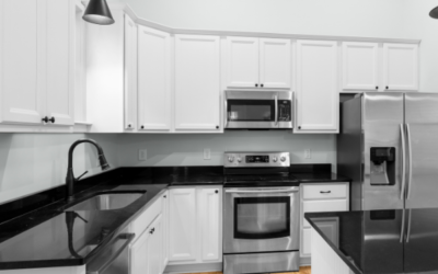 Built to Last: 5 Countertop Materials That Offer Exceptional Durability